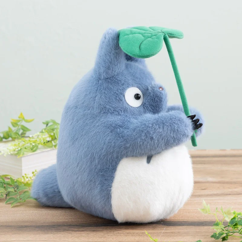 Dondoko Dance Plush Medium Totoro M 25cm - My Neighbor Totoro